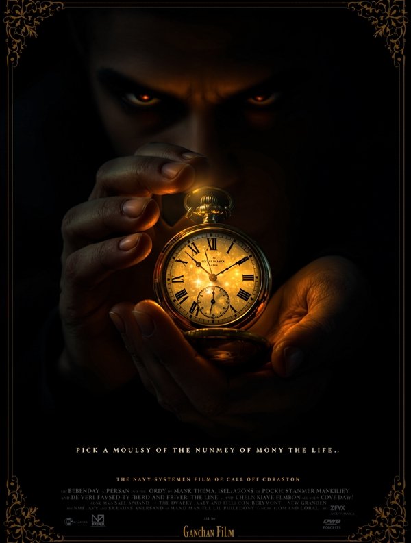 时间的答案