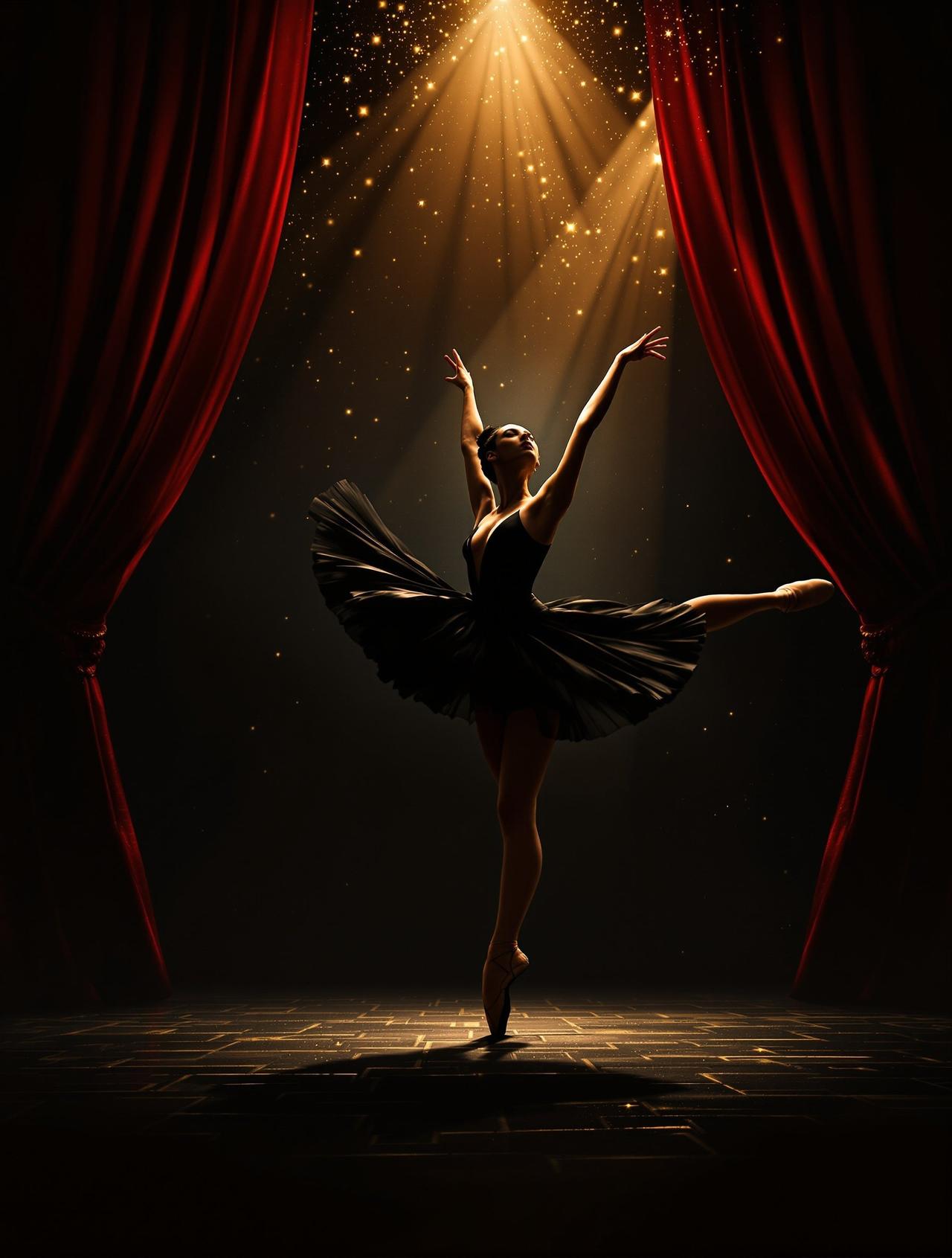 舞动奇迹